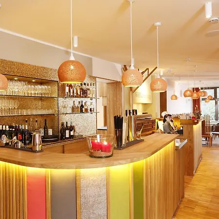 Hotel Flux-biohotel Werratal Hannoversch Münden