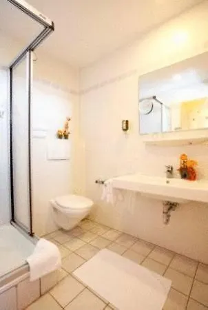 Flux-biohotel Werratal 4*