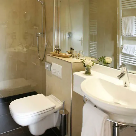 Flux-biohotel Werratal 4*